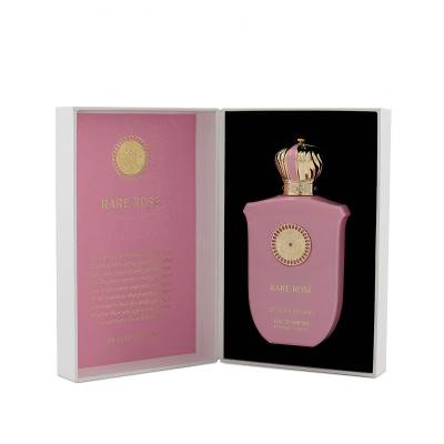 Gulf Orchid Niche Collection Rare Rose Eau de Parfum 100 ml