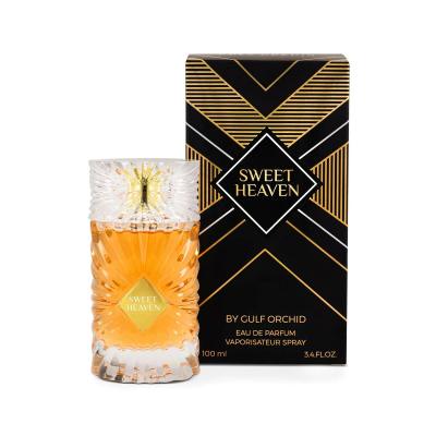 Gulf Orchid Sweet Heaven Eau de Parfum 100 ml