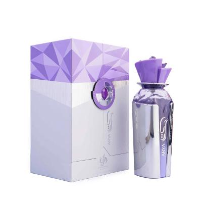 Al Wataniah Arya Eau de Parfum für Frauen 100 ml