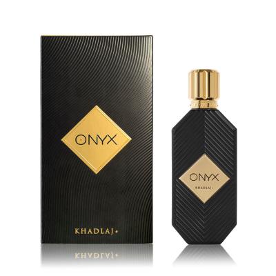 Khadlaj Onyx Gold Eau de Parfum 100 ml
