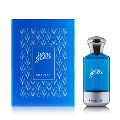 Khadlaj Bleu Glacé Extrait de Parfum für Herren 100 ml