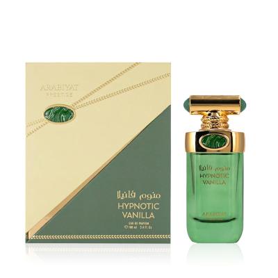 Arabiyat Prestige Hypnotic Vanilla Eau de Parfum 100 ml