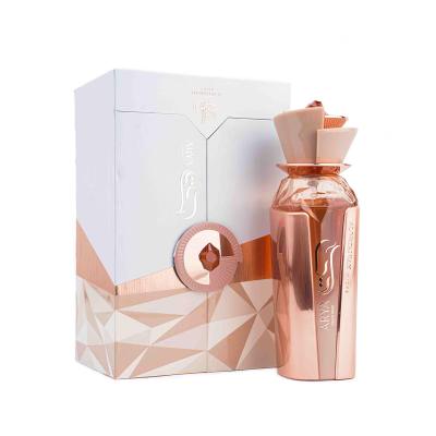 Al Wataniah Arya Peony Rose Eau de Parfum für Frauen 100 ml