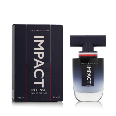 Tommy Hilfiger Impact Intense Eau de Parfum für Herren 50 ml