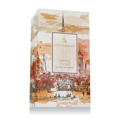 Swiss Arabian Opulence of Dubai Extrait de Parfum 100 ml