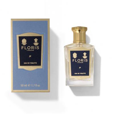 Floris JF Eau de Toilette für Herren 50 ml