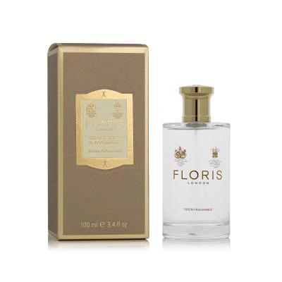Floris Grapefruit &amp; Rosemary Raumspray und Diffuser 100 ml