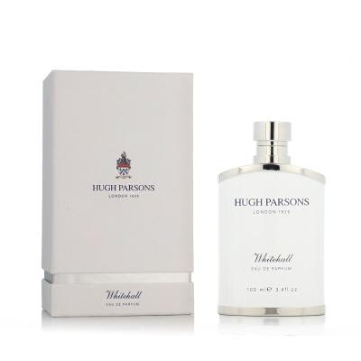 Hugh Parsons Whitehall Eau de Parfum für Herren 100 ml