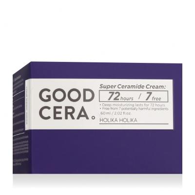 Holika Holika Good Cera Super Ceramide Cream Tagescreme 60 ml