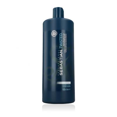 Sebastian Professional Twisted Conditioner Conditioner für Frauen 1000 ml