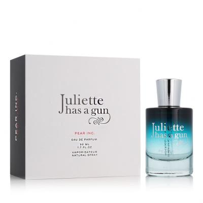 Juliette Has A Gun Pear Inc Eau de Parfum 50 ml