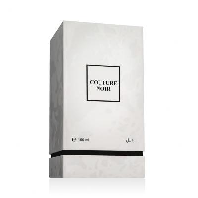 Ahmed Al Maghribi Couture Noir Extrait de Parfum 100 ml