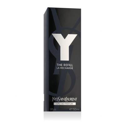 Yves Saint Laurent Y Eau de Parfum für Herren Nachfüllung 150 ml