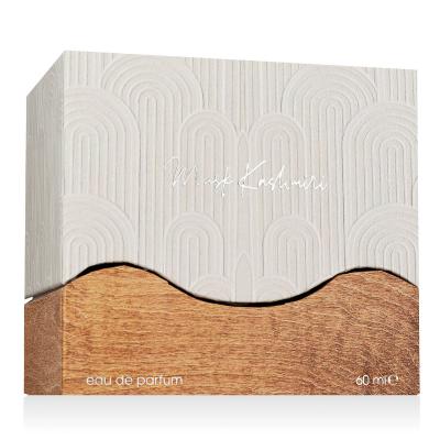 Ahmed Al Maghribi Musk Kashmiri Eau de Parfum für Frauen 60 ml