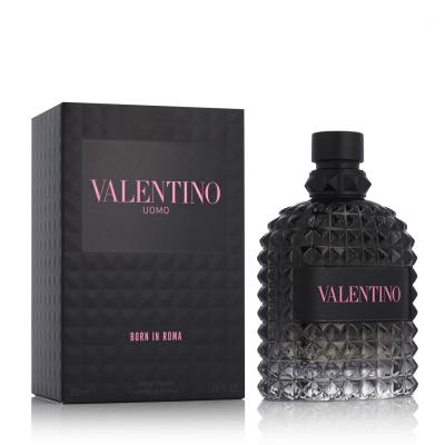Valentino Uomo Born in Roma Eau de Toilette für Herren 150 ml