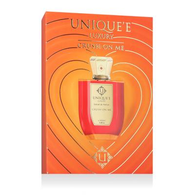 Unique'e Luxury Crush On Me Extrait de Parfum 100 ml