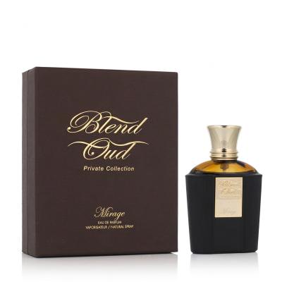 Blend Oud Mirage Eau de Parfum 60 ml