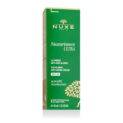 NUXE Nuxuriance Ultra The Global Anti-Aging Day Cream SPF30 Tagescreme für Frauen 50 ml