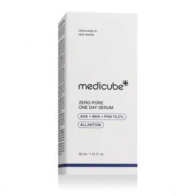 Medicube Zero Pore One Day Serum Gesichtsserum 30 ml