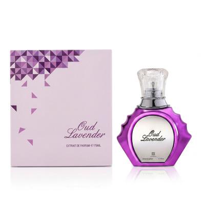 Ahmed Al Maghribi Oud Lavender Extrait de Parfum 75 ml