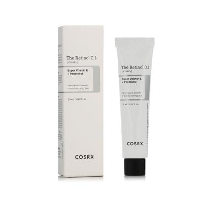 COSRX The Retinol 0.1 Cream Nachtcreme 20 ml