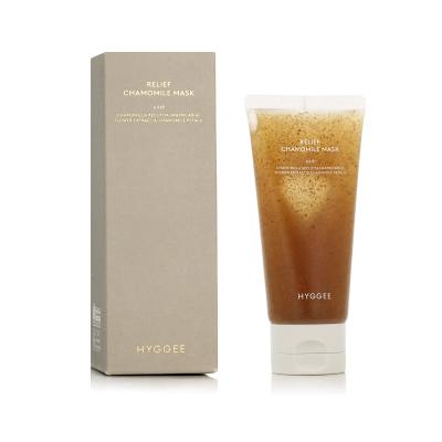 Hyggee Relief Chamomile Mask Gesichtsmaske 95 ml