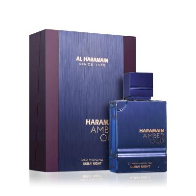 Al Haramain Amber Oud Dubai Night Extrait de Parfum für Herren 100 ml