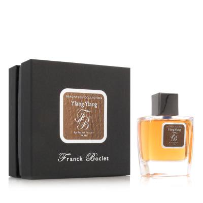 Franck Boclet Ylang Ylang Eau de Parfum 100 ml