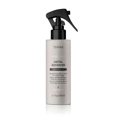 Lakmé Teknia Metal Remover Pre-Shampoo Shampoo 150 ml