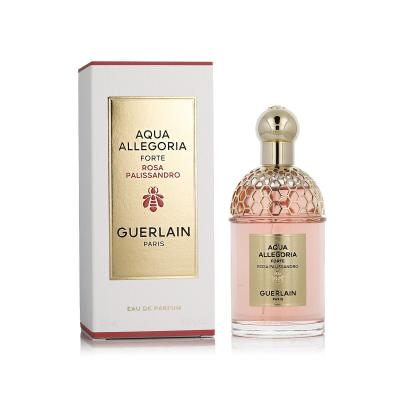 Guerlain Aqua Allegoria Forte Rosa Palissandro Eau de Parfum für Frauen Nachfüllbar 125 ml