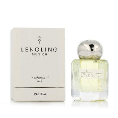 Lengling Munich Sekushi No. 7 Parfum 50 ml