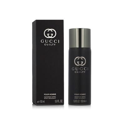 Gucci Guilty Deodorant für Herren 150 ml