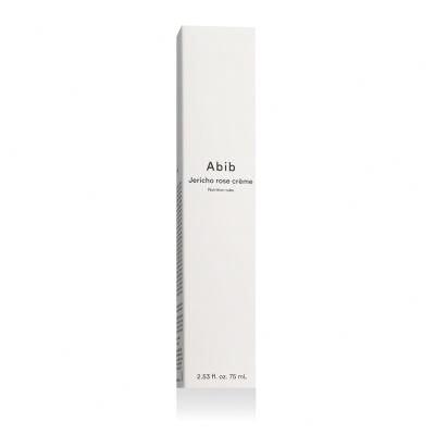 Abib Jericho Rose Créme Tagescreme 75 ml