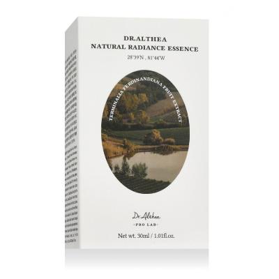 Dr. Althea Natural Radiance Essence Gesichtsserum 30 ml