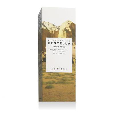 SKIN1004 Centella Toning Toner Gesichtswasser und Spray für Frauen 210 ml