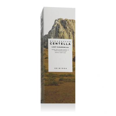 SKIN1004 Centella Light Cleansing Oil Reinigungsöl für Frauen 200 ml
