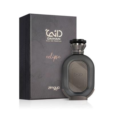 Zimaya Daiman Eclipse Eau de Parfum für Herren 100 ml