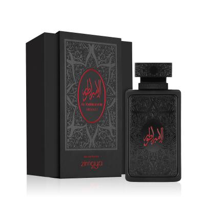 Zimaya Al Embratur Absolu Eau de Parfum für Herren 100 ml
