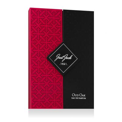 Just Jack 1691 Oud Oak Eau de Parfum 100 ml