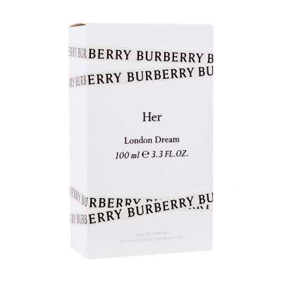 Burberry Her London Dream Eau de Parfum für Frauen 100 ml