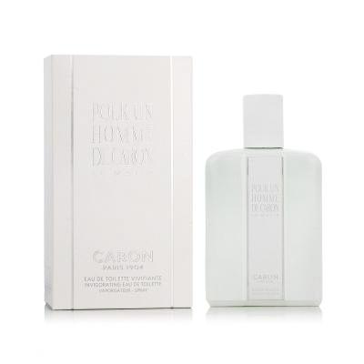 Caron Pour Un Homme de Caron Le Matin Eau de Toilette für Herren 125 ml