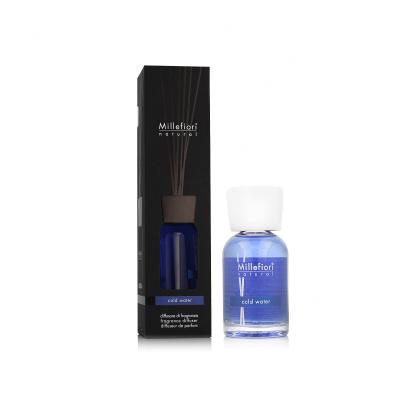 Millefiori Milano Natural Cold Water Raumspray und Diffuser 100 ml