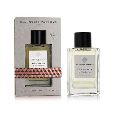 Essential Parfums Divine Vanille Eau de Parfum 100 ml
