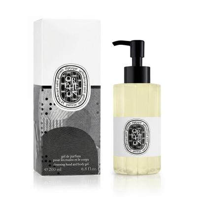 Diptyque Orphéon Duschgel 200 ml