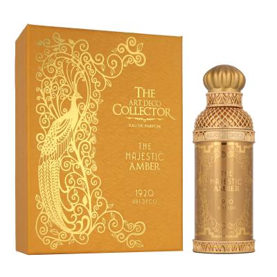 Alexandre.J The Art Deco Collector The Majestic Amber Eau de Parfum für Frauen 100 ml