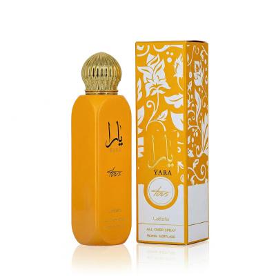 Lattafa Yara Tous Körperspray für Frauen 150 ml