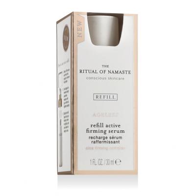 Rituals The Ritual Of Namaste Ageless Active Firming Serum Gesichtsserum für Frauen Nachfüllung 30 ml