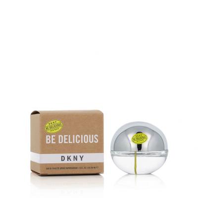 DKNY Be Delicious Eau de Toilette für Frauen 30 ml