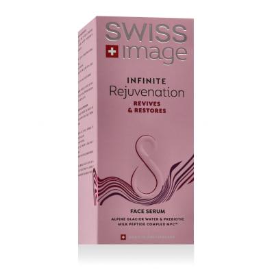 Swiss Image Infinite Rejuvenation Face Serum Gesichtsserum 30 ml