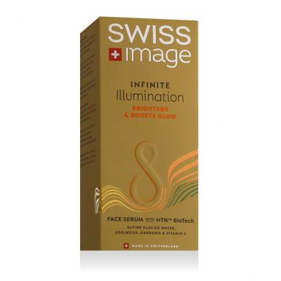Swiss Image Infinite Illumination Face Serum Gesichtsserum 30 ml